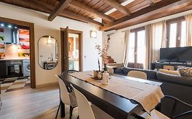 Apartamento La Contessina, junto a la Catedral